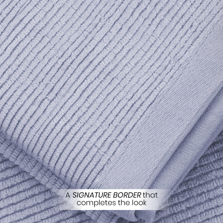 Deslay 100% Bamboo Towel