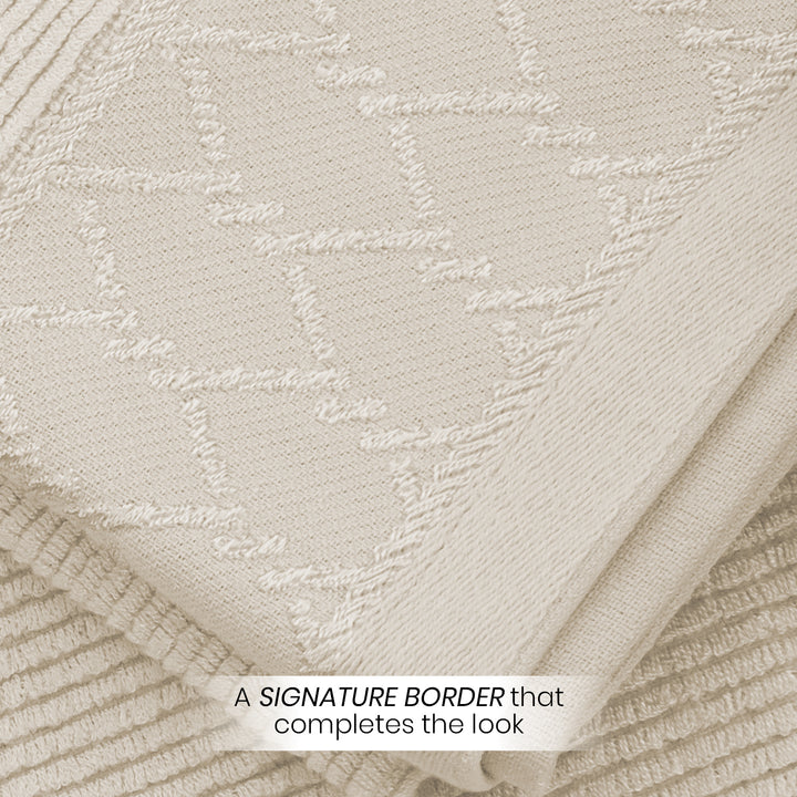 Deslay Signature 100% Bamboo Towel