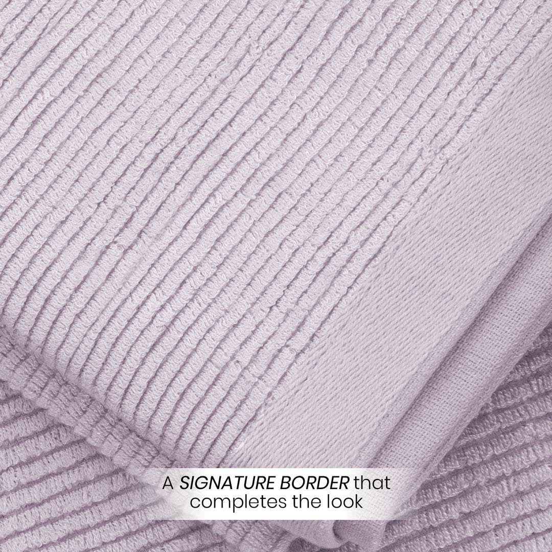 Deslay 100% Bamboo Towel