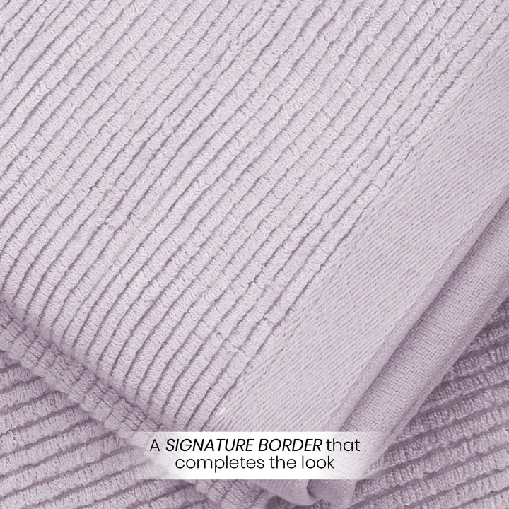 Deslay 100% Bamboo Towel