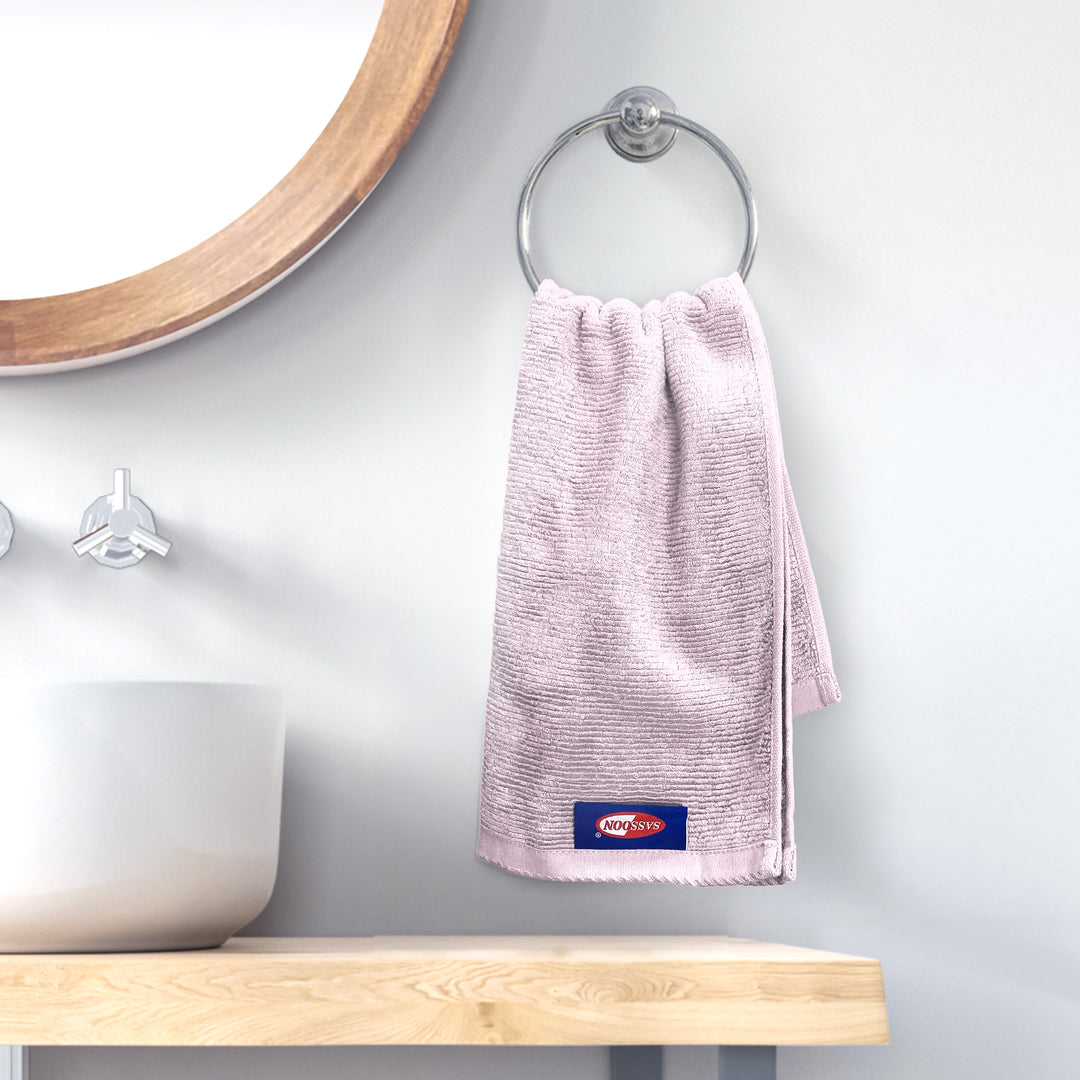 Deslay 100% Bamboo Towel