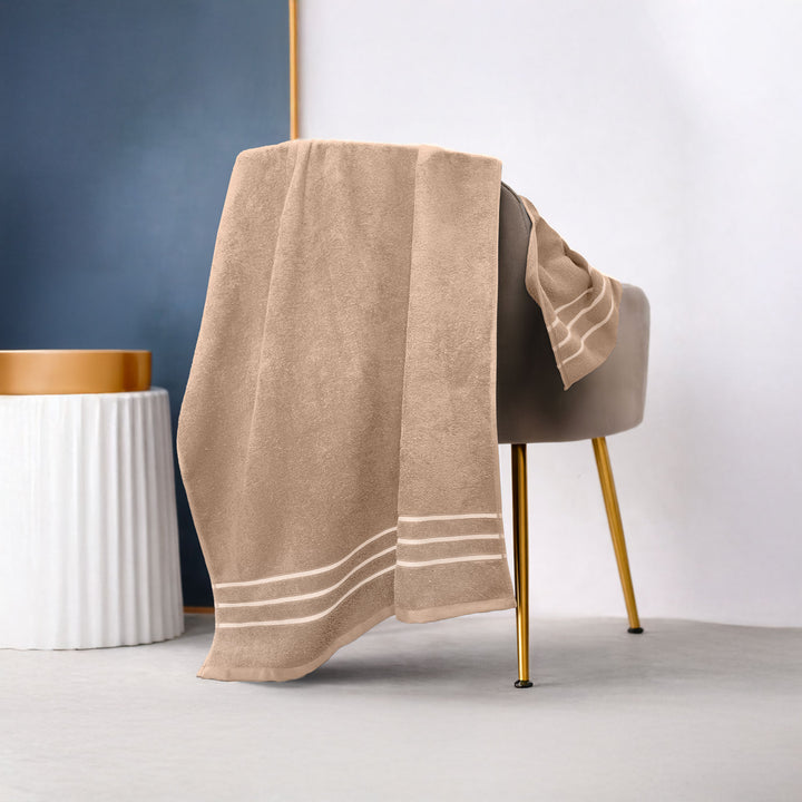 Melrose Cotton Towel in 400 GSM