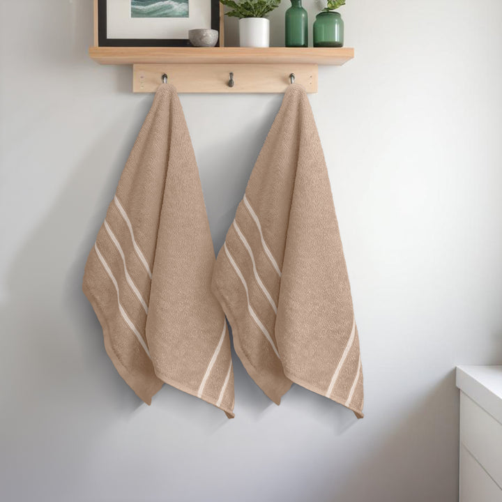 Melrose Cotton Towel in 400 GSM