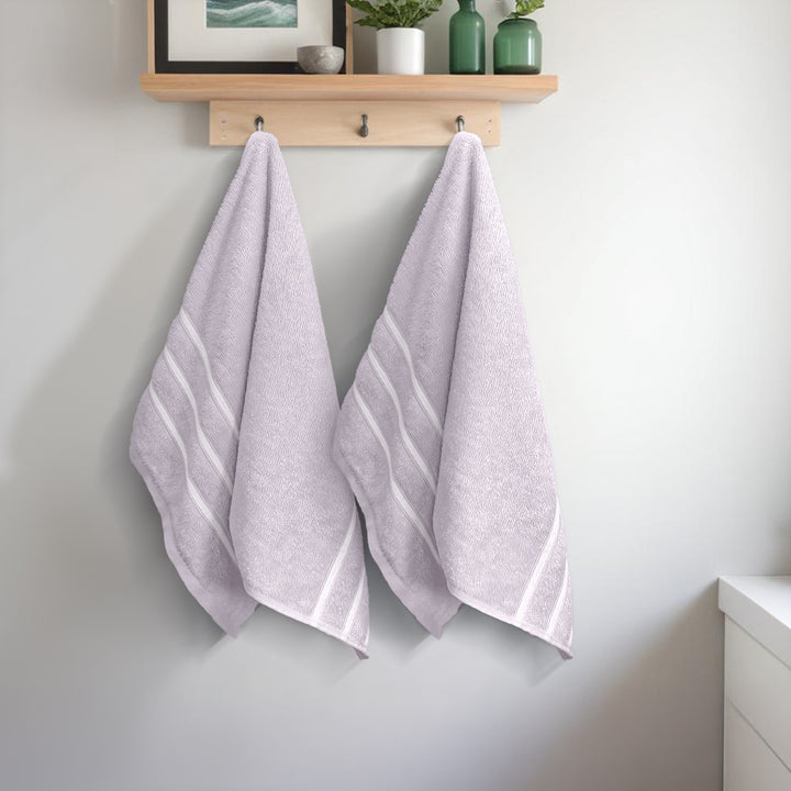 Melrose Cotton Towel in 400 GSM