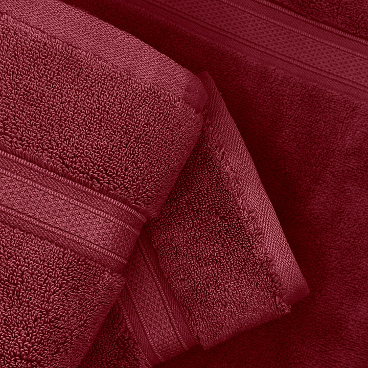 Tevel Zero Twist 100% Cotton Towel – 700 GSM