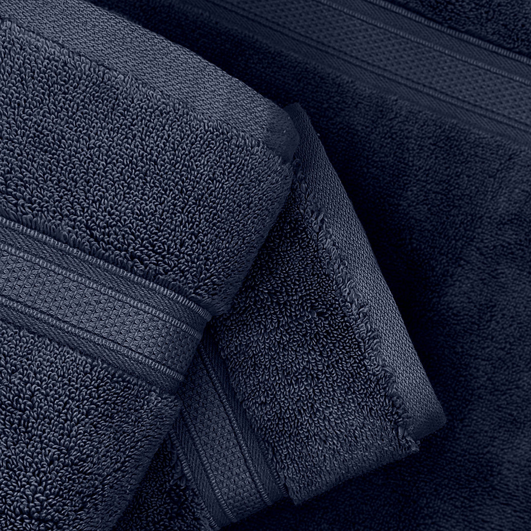 Tevel Zero Twist 100% Cotton Towel – 700 GSM