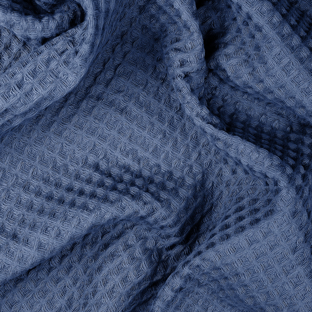 Brink 100% Cotton Premium Waffle Towel