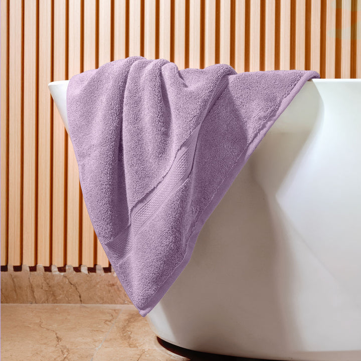 Tevel Zero Twist 100% Cotton Towel – 700 GSM