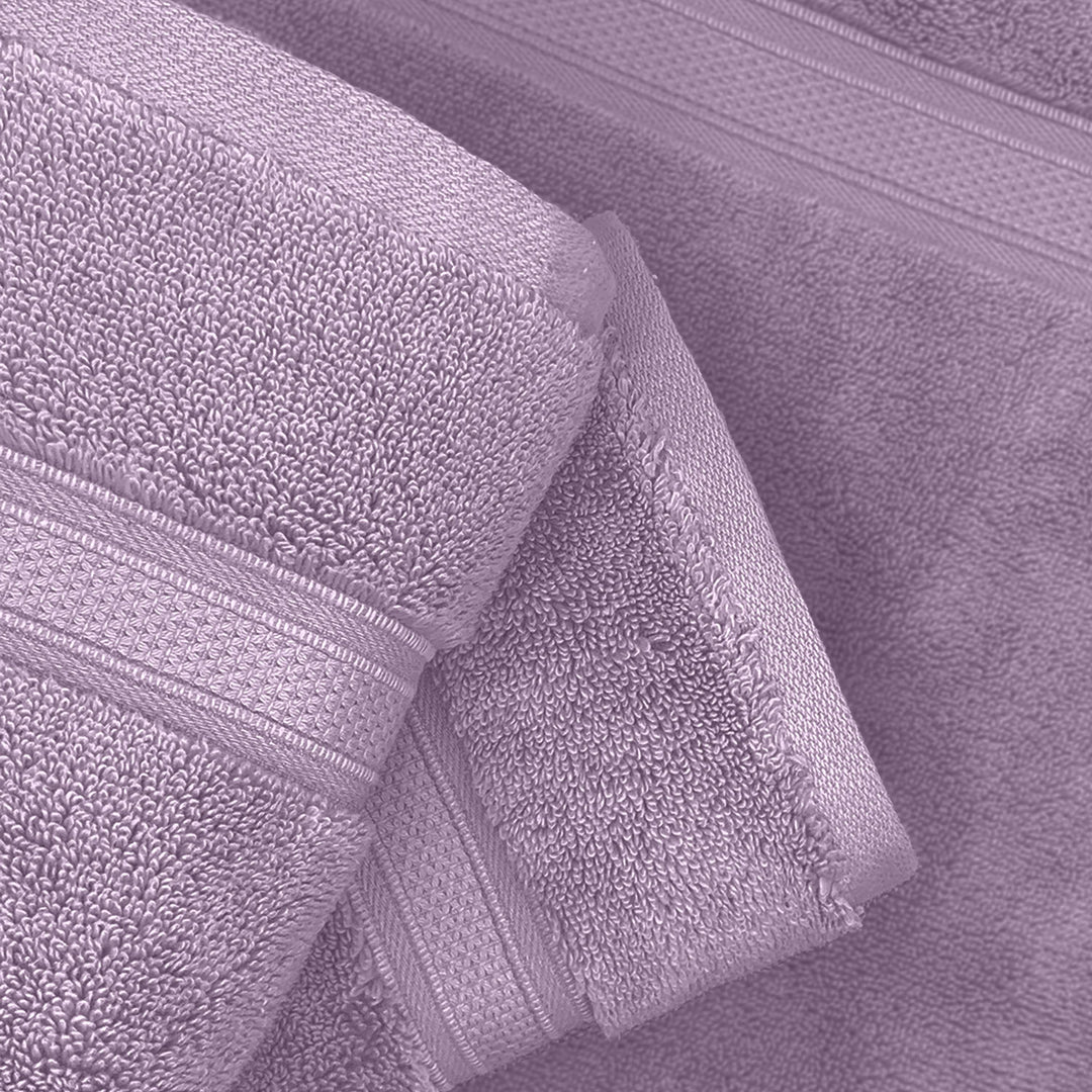 Tevel Zero Twist 100% Cotton Towel – 700 GSM