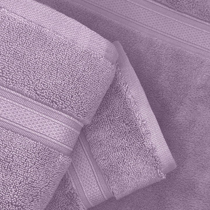 Tevel Zero Twist 100% Cotton Towel – 700 GSM