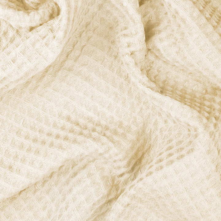 Brink 100% Cotton Premium Waffle Towel