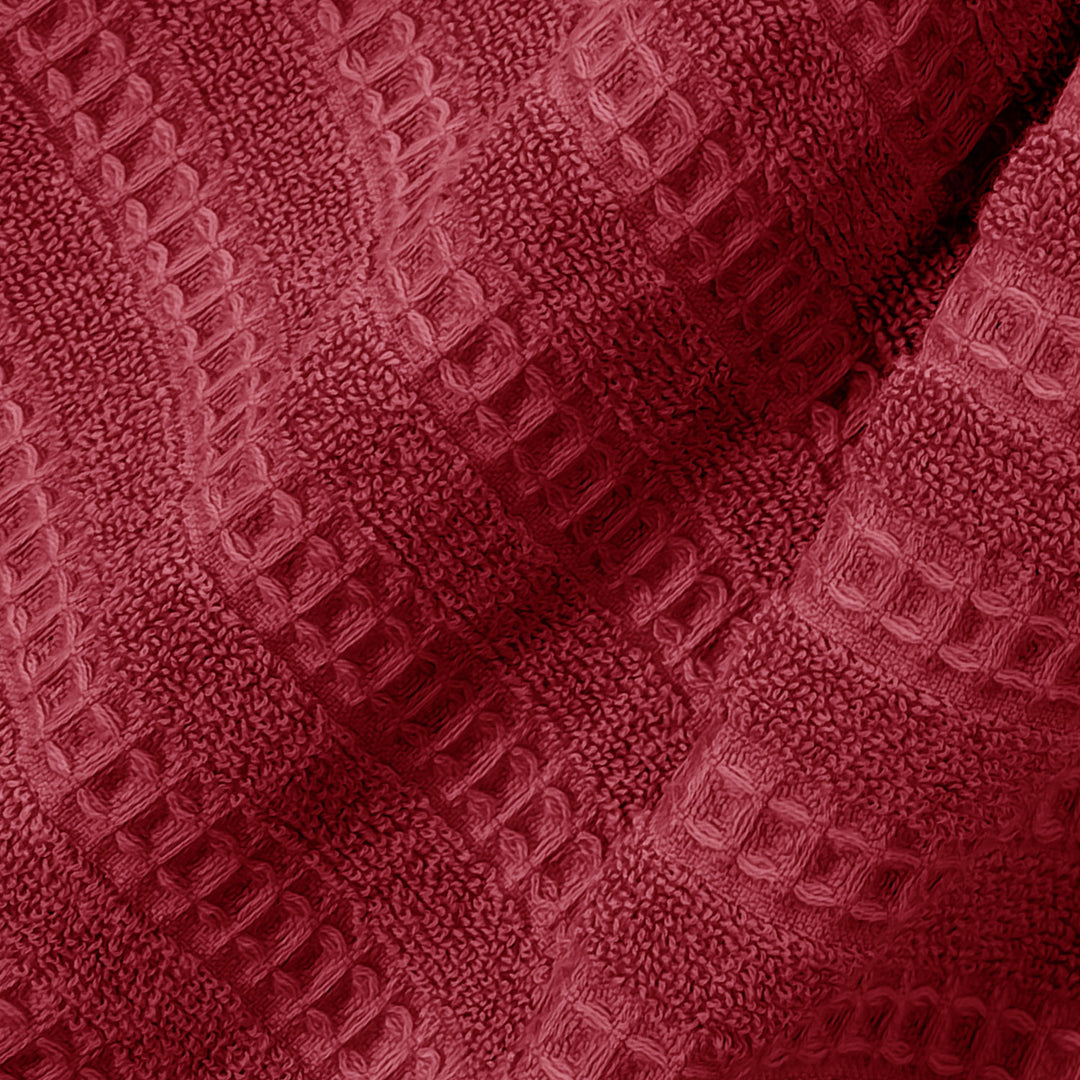 Arizona 100% cotton Waffle Towel