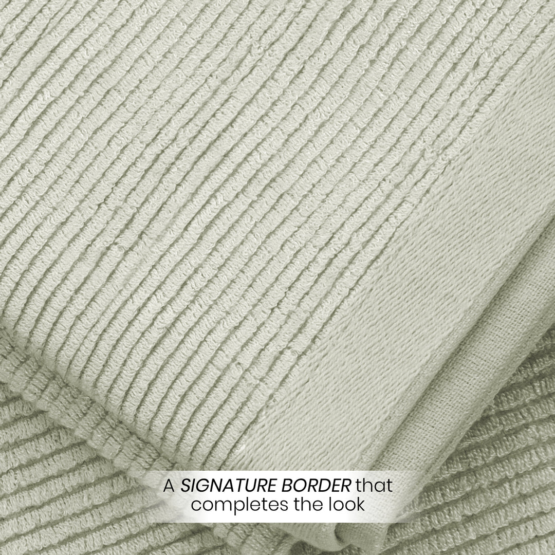 Deslay 100% Bamboo Towel