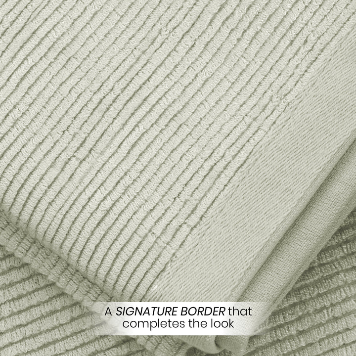 Deslay 100% Bamboo Towel