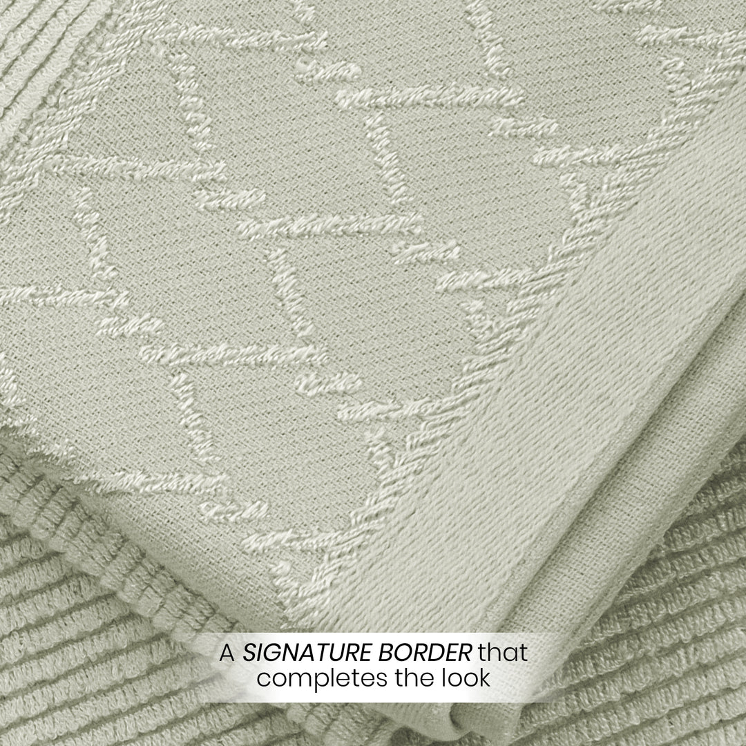 Deslay Signature 100% Bamboo Towel