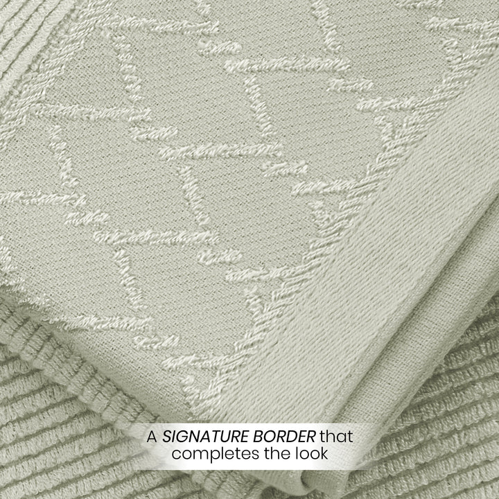 Deslay Signature 100% Bamboo Towel