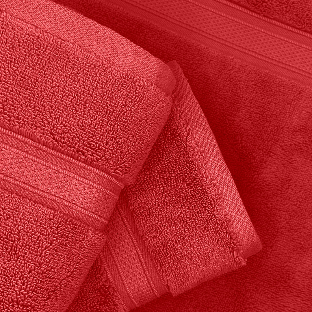 Tevel Zero Twist 100% Cotton Towel – 700 GSM