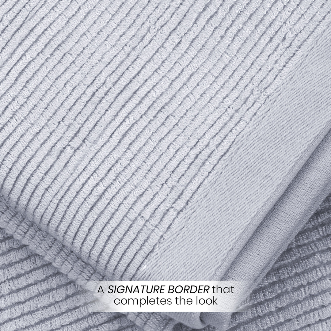 Deslay 100% Bamboo Towel