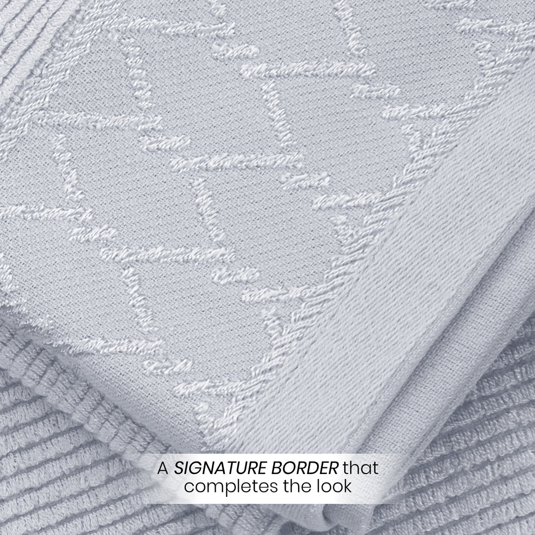 Deslay Signature 100% Bamboo Towel