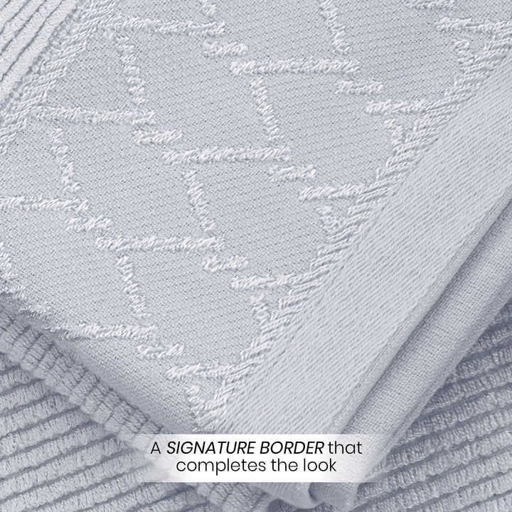 Deslay Signature 100% Bamboo Towel