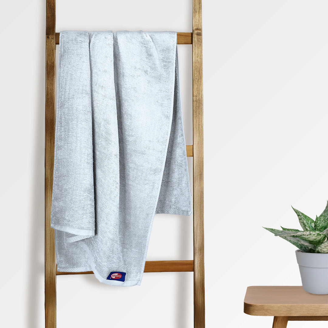 Deslay 100% Bamboo Towel