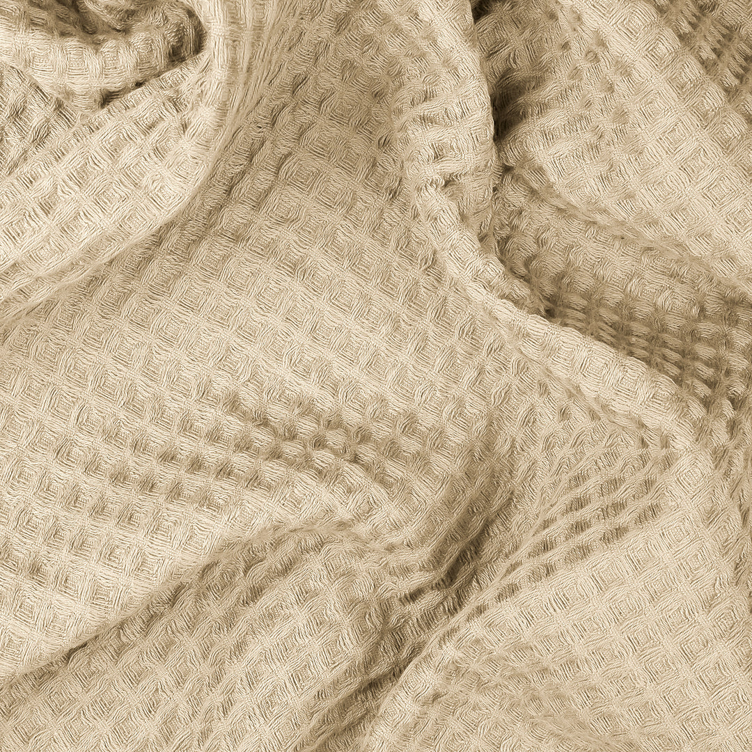 Brink 100% Cotton Premium Waffle Towel