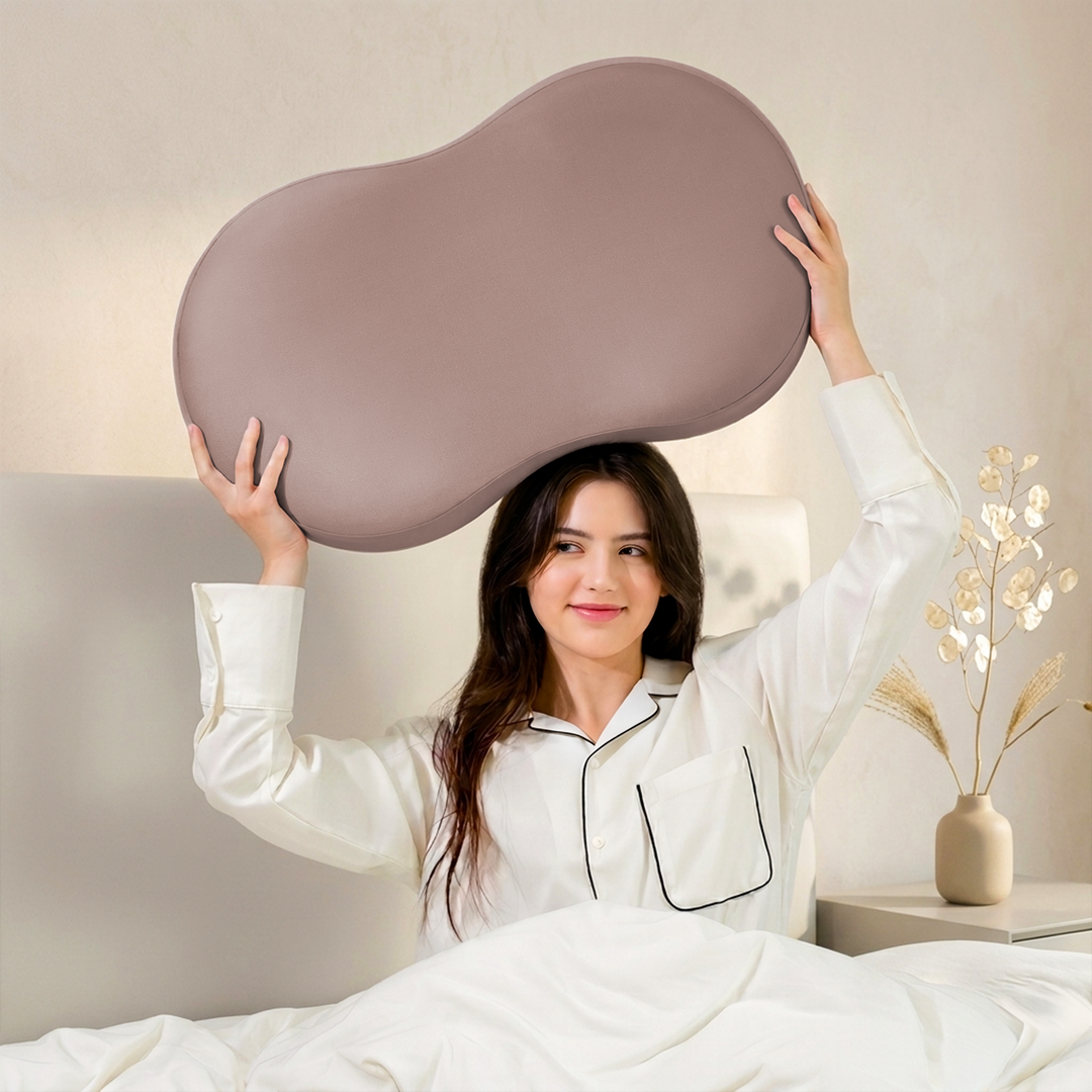 Anatolia Memory Foam Support Pillow