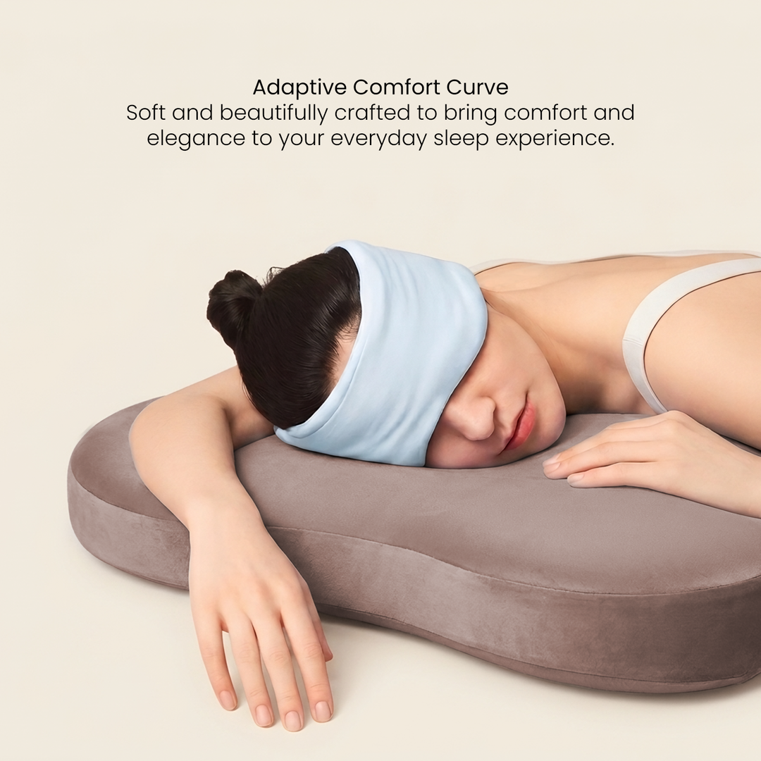 Anatolia Memory Foam Support Pillow