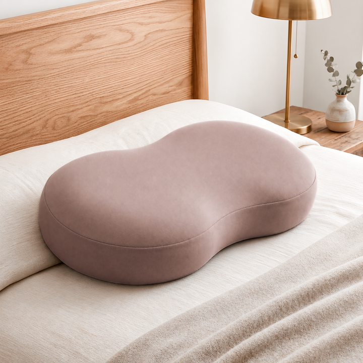 Anatolia Memory Foam Support Pillow
