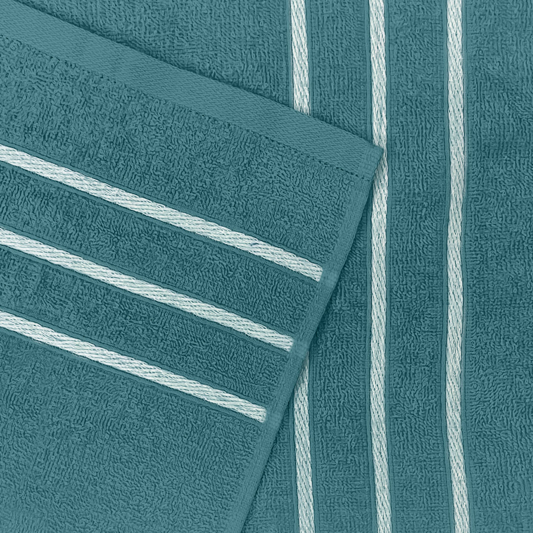 Melrose Cotton Towel in 400 GSM