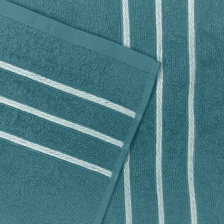 Melrose Cotton Towel in 400 GSM