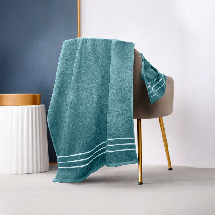 Melrose Cotton Towel in 400 GSM