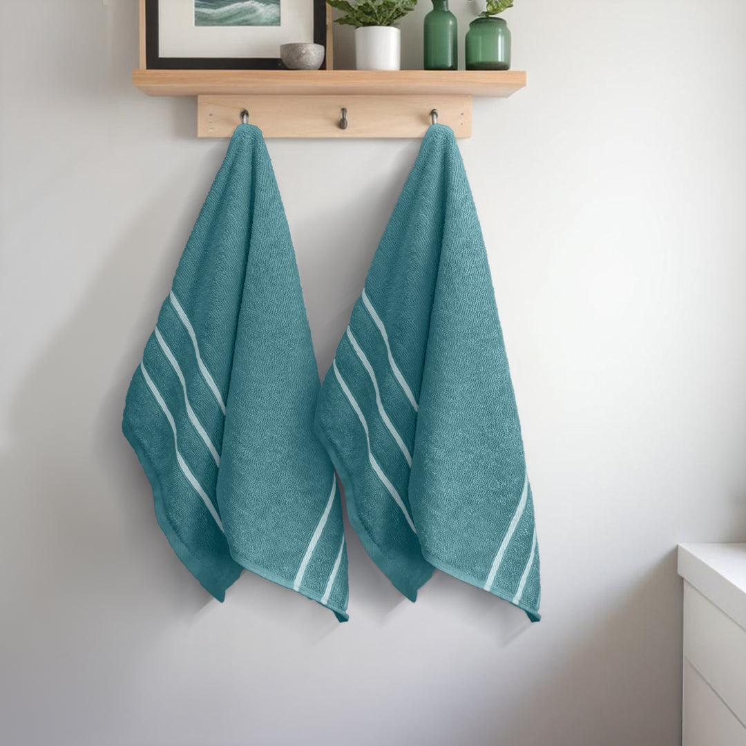 Melrose Cotton Towel in 400 GSM