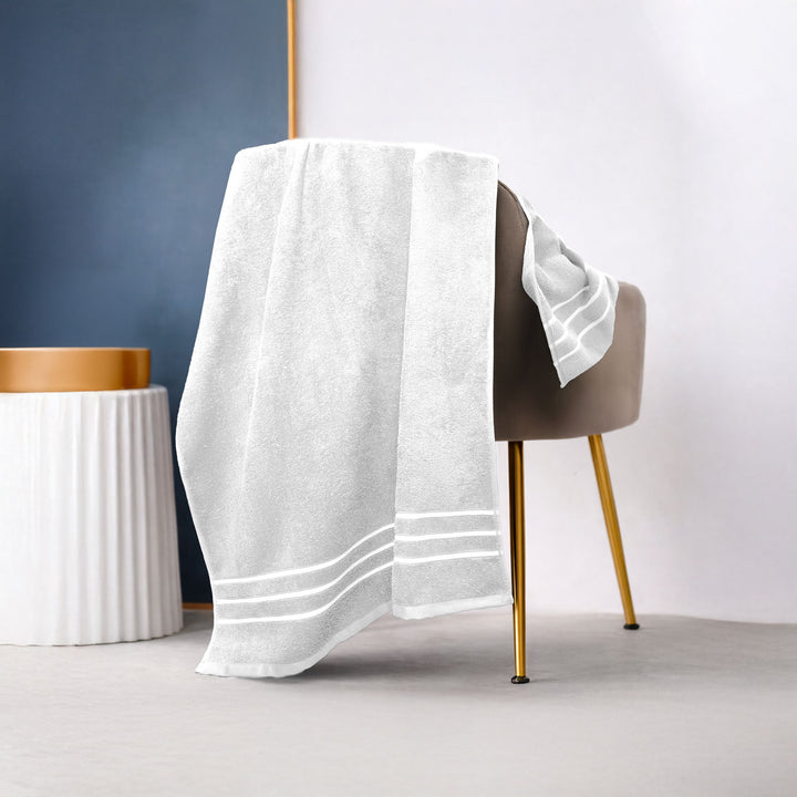 Melrose Cotton Towel in 400 GSM