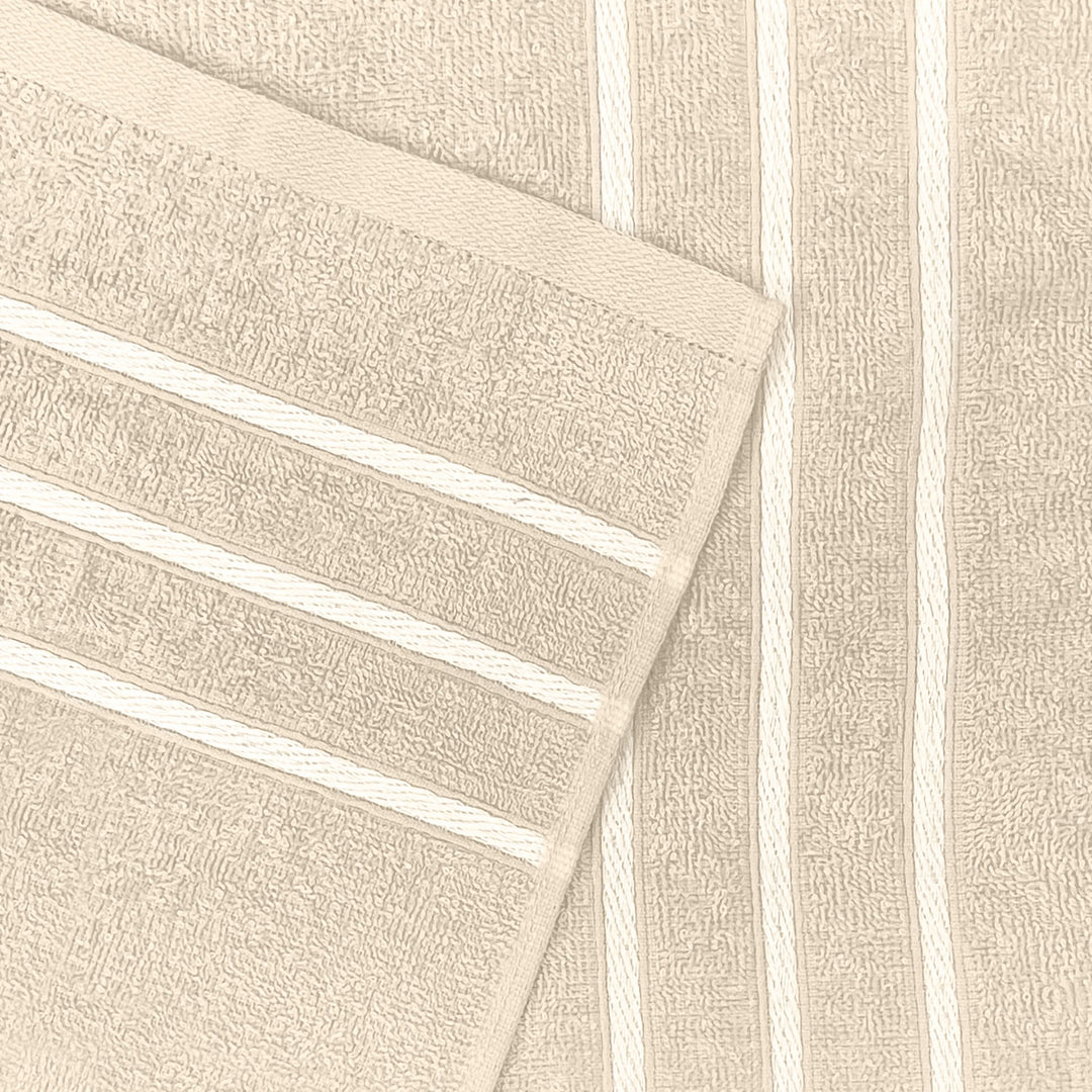 Melrose Cotton Towel in 400 GSM