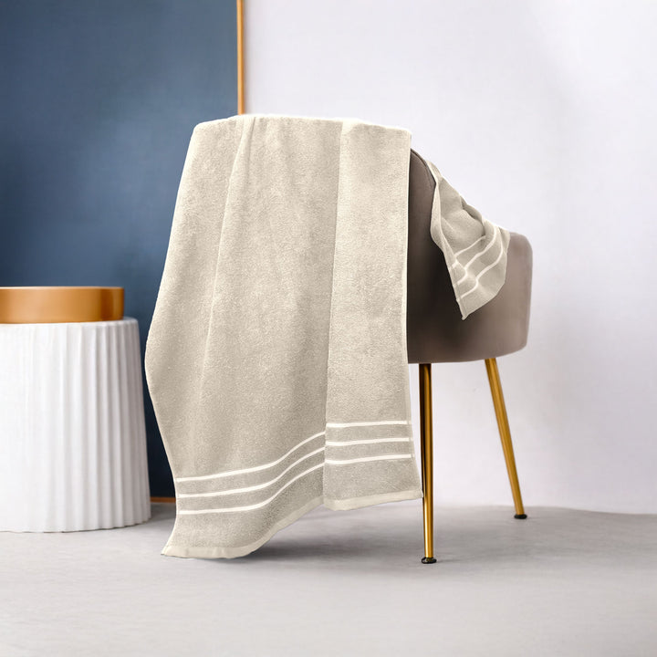 Melrose Cotton Towel in 400 GSM