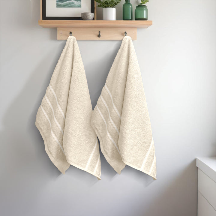 Melrose Cotton Towel in 400 GSM