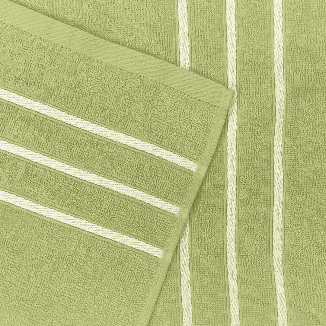 Melrose Cotton Towel in 400 GSM