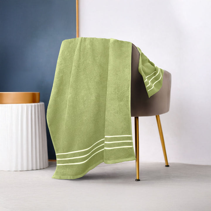 Melrose Cotton Towel in 400 GSM