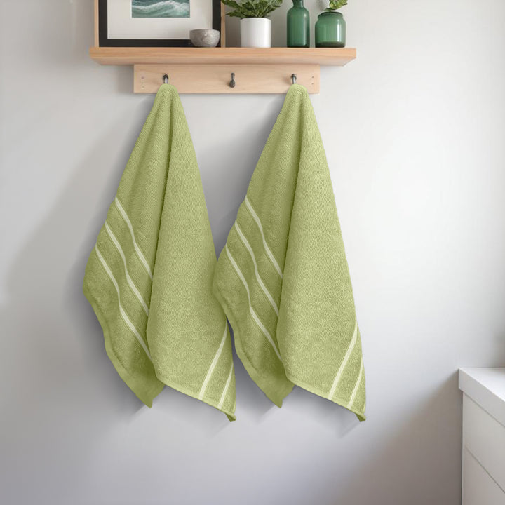 Melrose Cotton Towel in 400 GSM