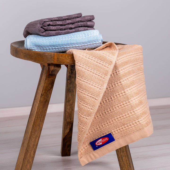 Arizona 100% cotton Waffle Towel