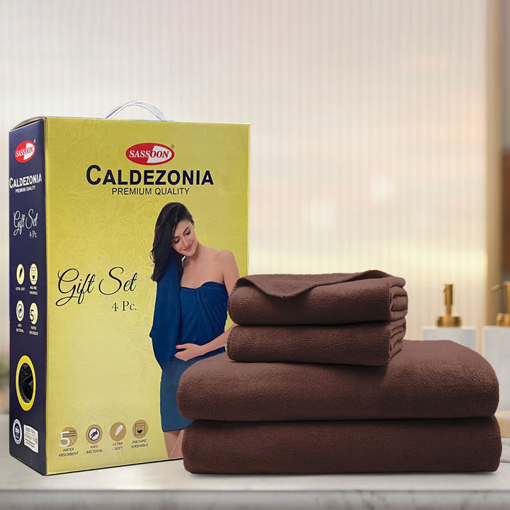 Color Ultra Soft microfiber Towel with 450 GSM (Ultra-soft microfiber, 450 GSM, Superior quality, Highly Absorbent, Luxuriously Soft, Wide usage range, Lint resistant, Multiple Size Variations)