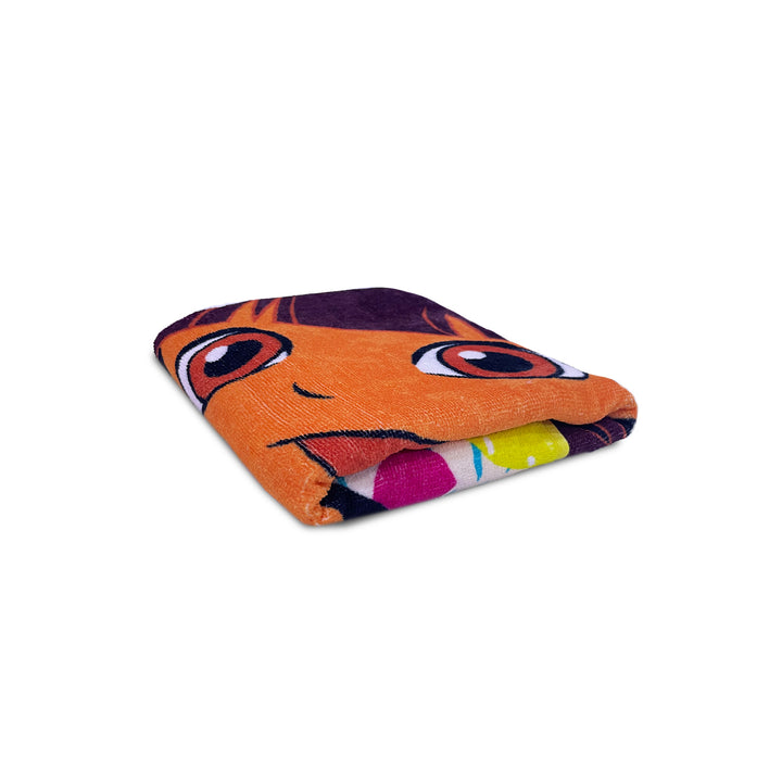 Dora Kids Bath Towel