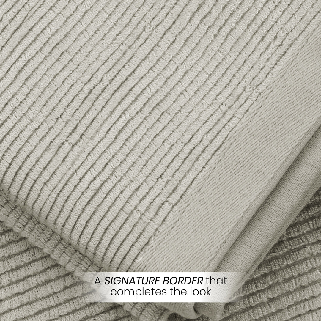 Deslay 100% Bamboo Towel