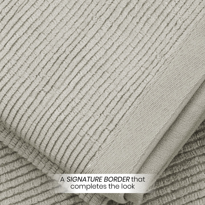 Deslay 100% Bamboo Towel