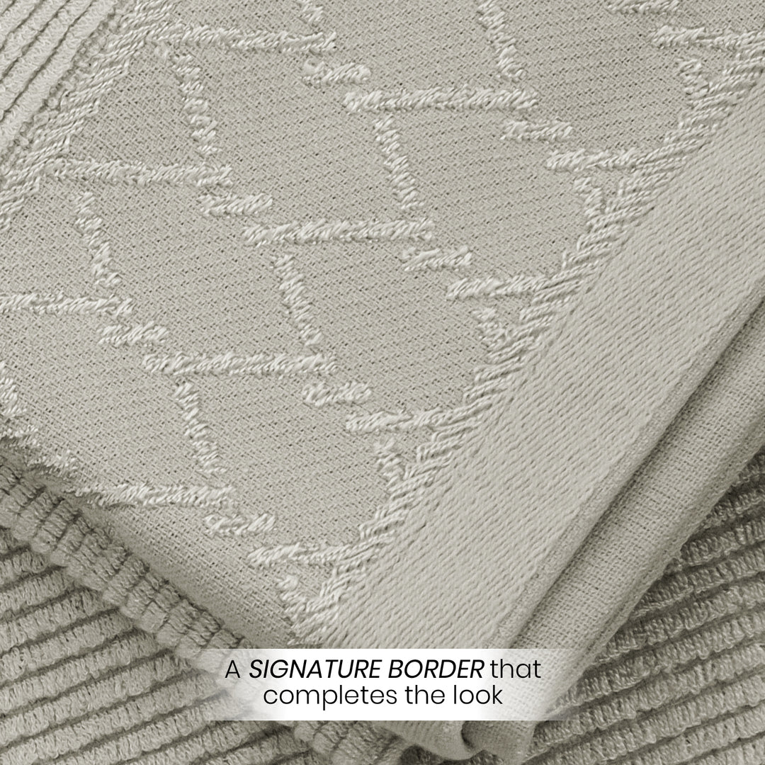 Deslay Signature 100% Bamboo Towel
