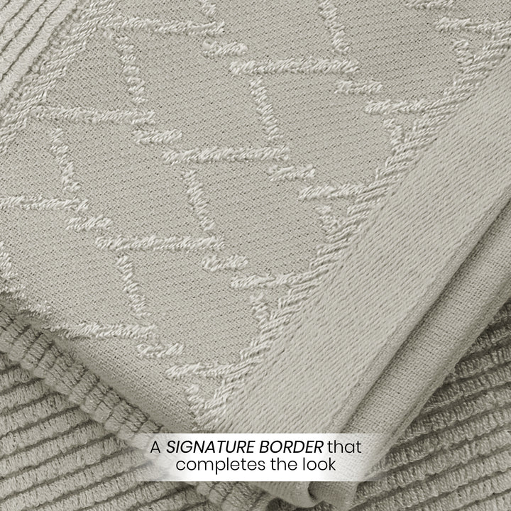 Deslay Signature 100% Bamboo Towel
