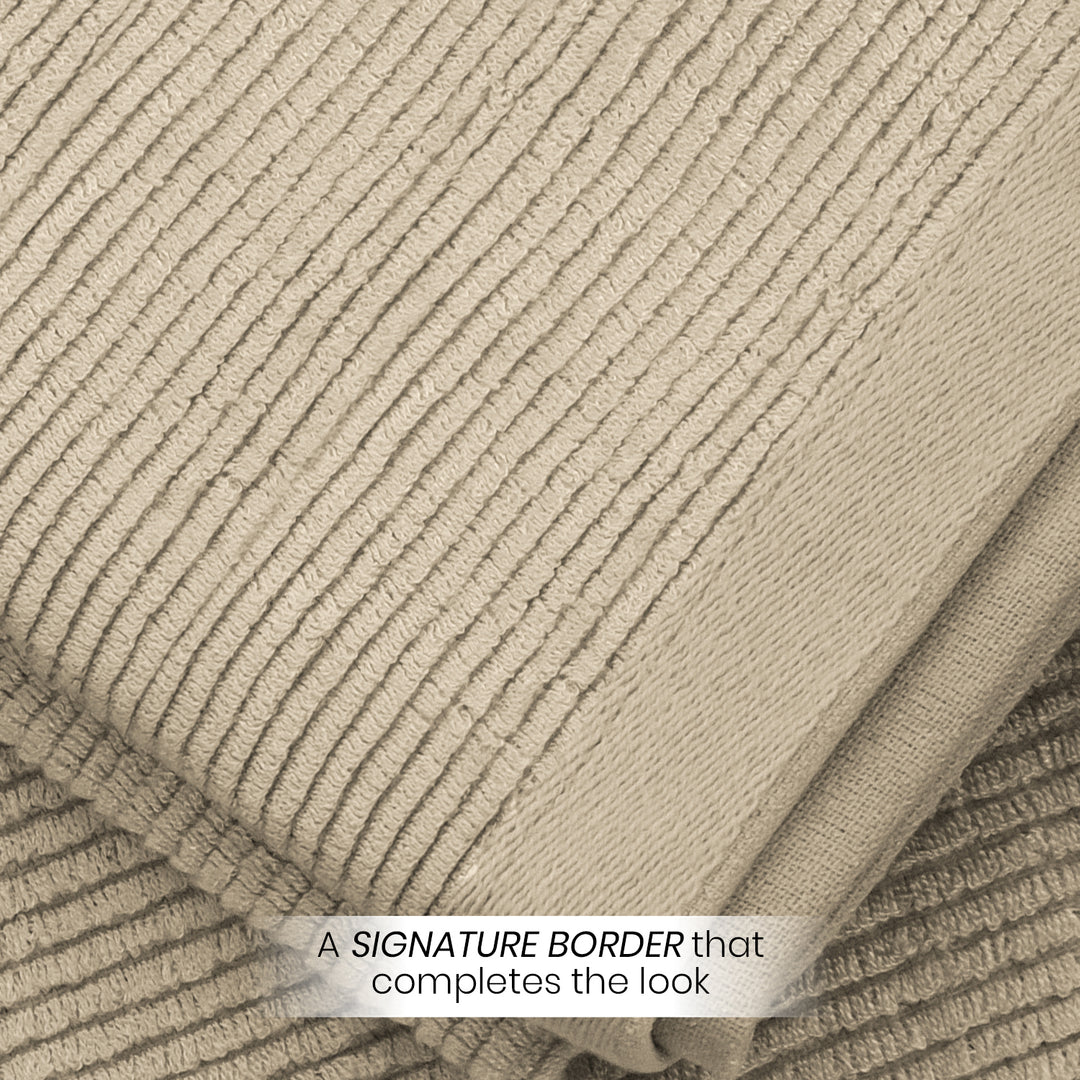 Deslay 100% Bamboo Towel