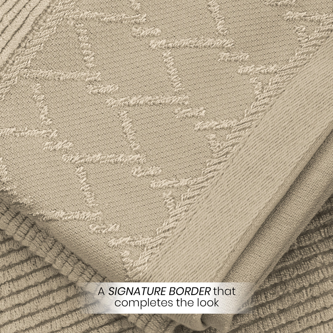 Deslay Signature 100% Bamboo Towel