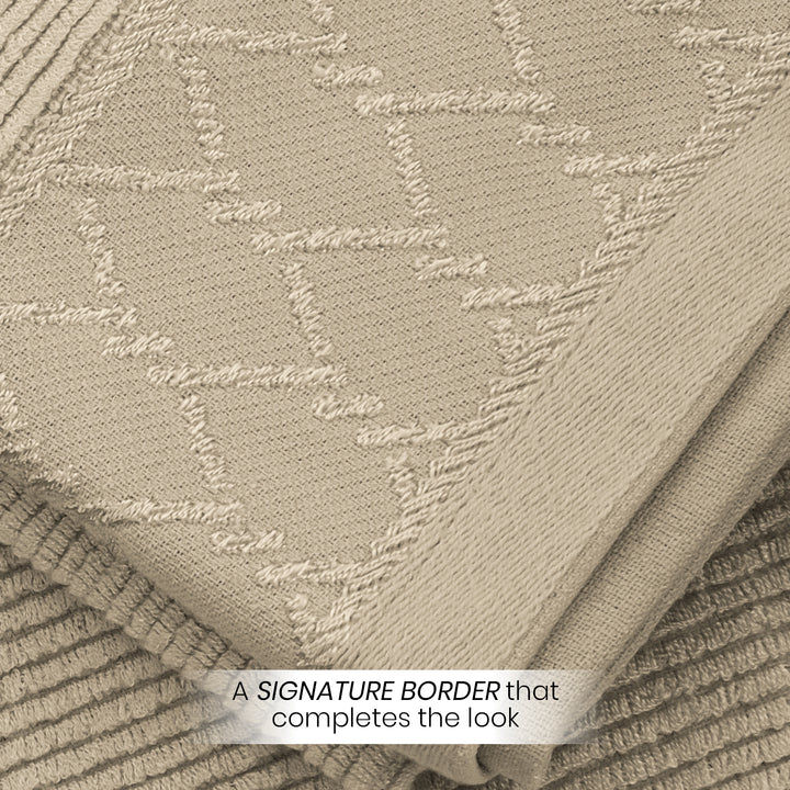 Deslay Signature 100% Bamboo Towel